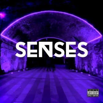 Senses by Wxyvz