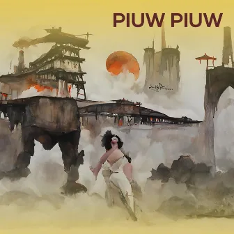 Piuw Piuw by RICKO BIAF