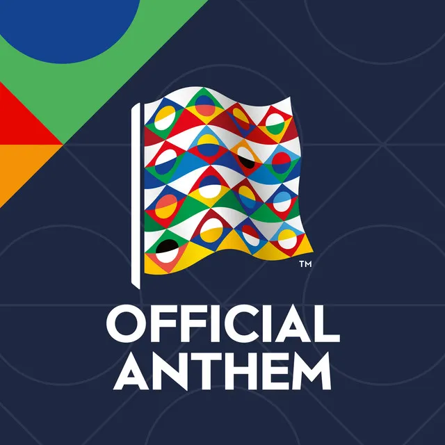 UEFA Nations League Anthem - Full Version