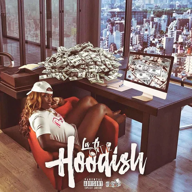 Hoodish