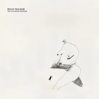 The Lillywhite Sessions by Ryley Walker