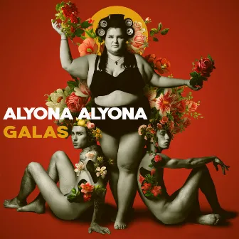 Galas by alyona alyona