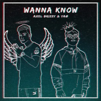 Wanna Know by Axel Brizzy