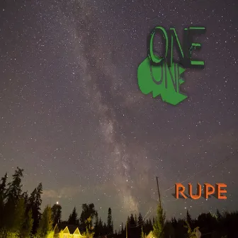 One by Rupe