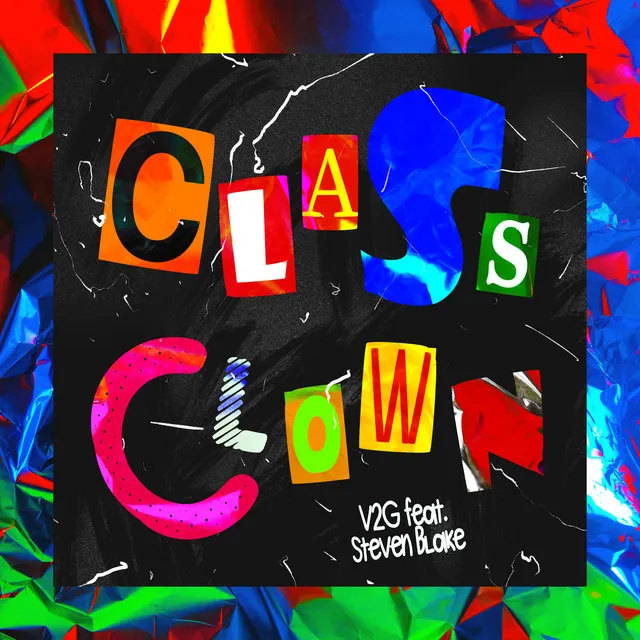 Class Clown