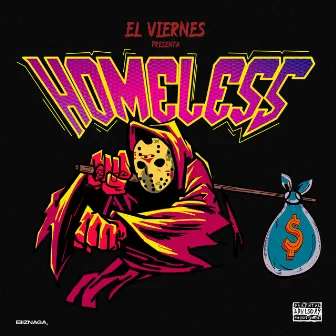 Homeless by El Viernes