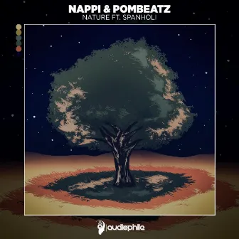 Nature by Pombeatz