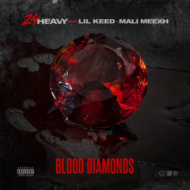 Blood Diamonds