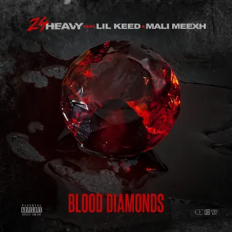 Blood Diamonds by 24Heavy