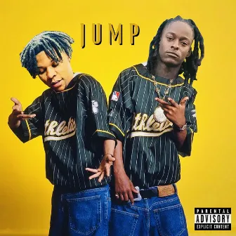 Jump by Blando Bandz