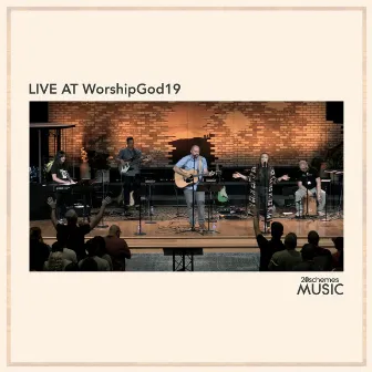 Live at WorshipGod19 by 20schemes music