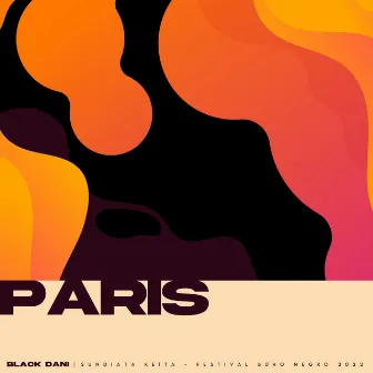 Paris by Black Dani