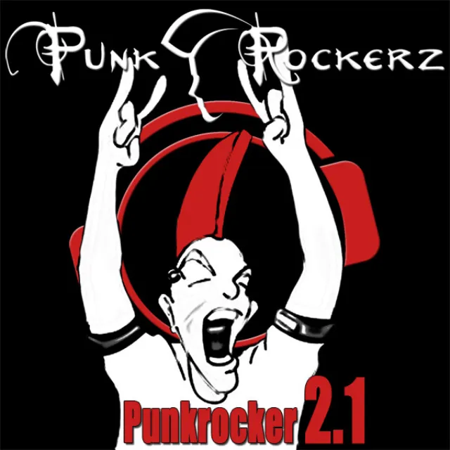 Punkrocker 2.1 - The Mobb Remix