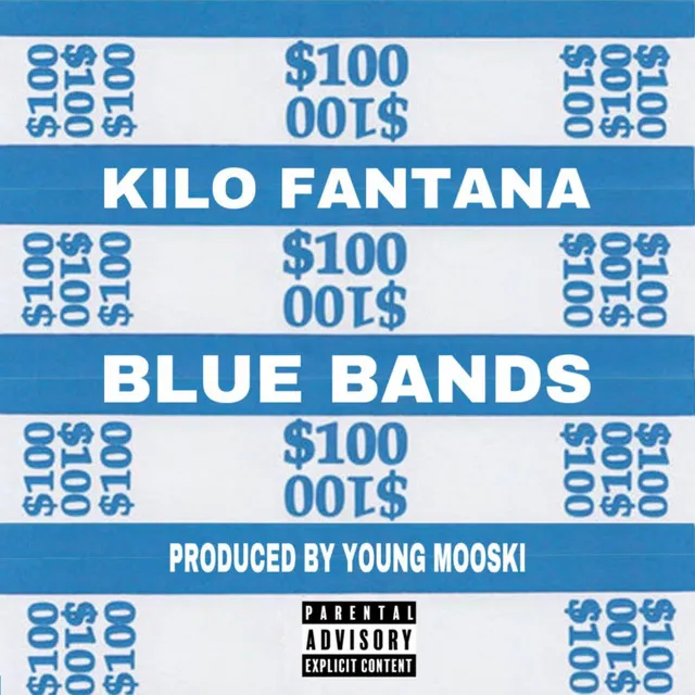 Blue Bands