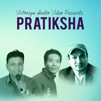 Pratiksha by Rajsukra Limbu