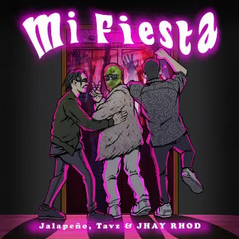 Mi Fiesta by Jalapeño