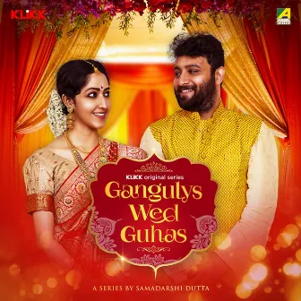 Gangulys Wed Guhas by Ritam Sen