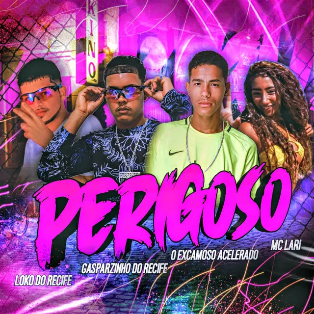 Perigoso