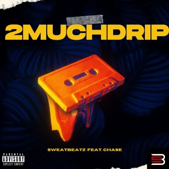 2MUCHDRIP by SweatBeatz