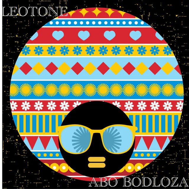 Abo Bodloza - Afro Instrumental Style