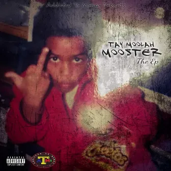 Mooster by Tay Moolah