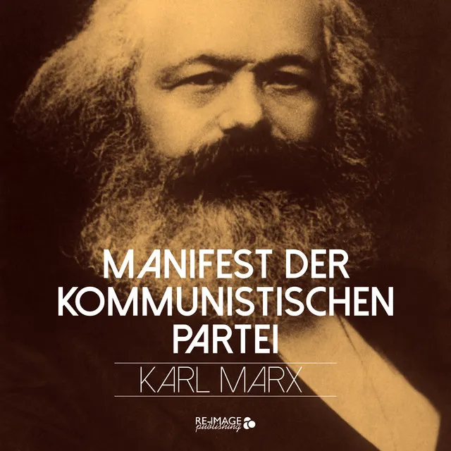 Manifest der Kommunistischen Partei