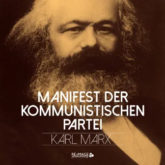 Manifest der Kommunistischen Partei by Karl Marx