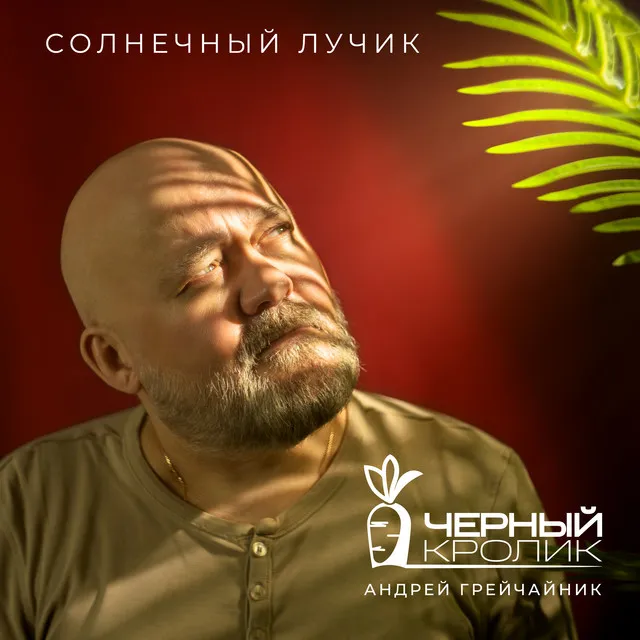 Солнечный лучик