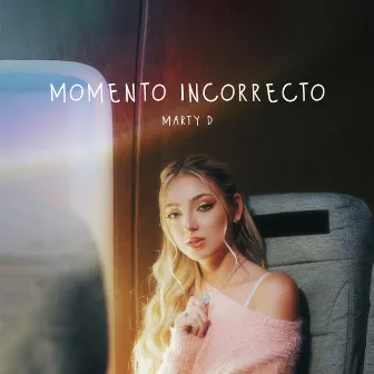 MOMENTO INCORRECTO by Marty D