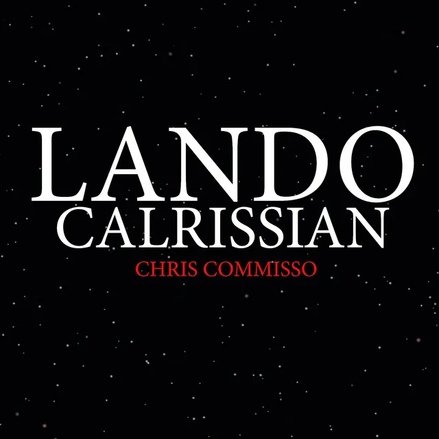 Lando Calrissian