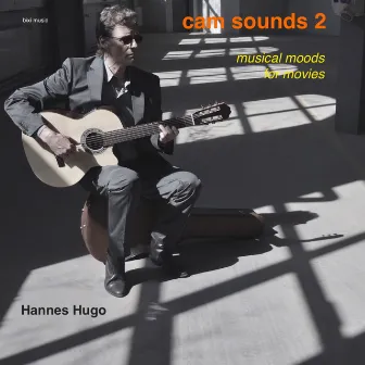 Cam Sounds 2 (Musical Moods for Movies) by Hannes Hugo