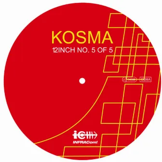 Heliocentric by Kosma