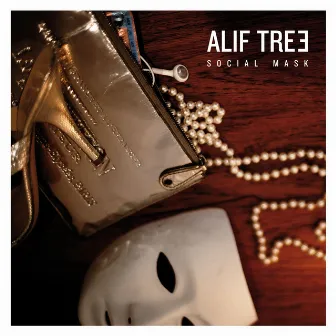 Social Mask by Alif Tree