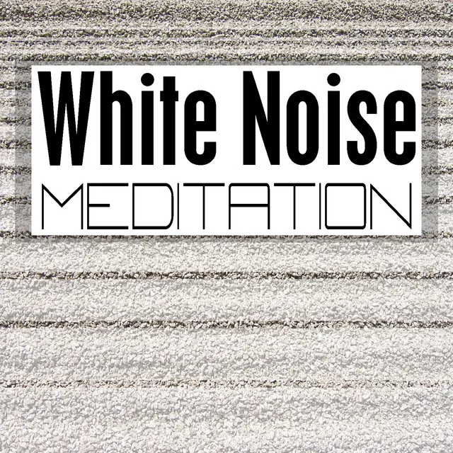 White Noise Fan