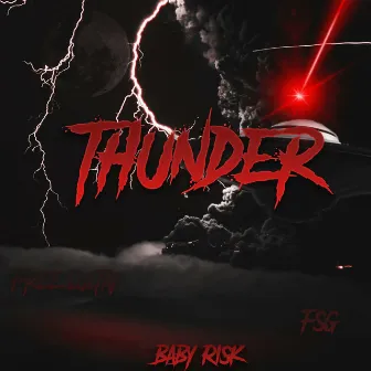 Thunder by BabyRisk