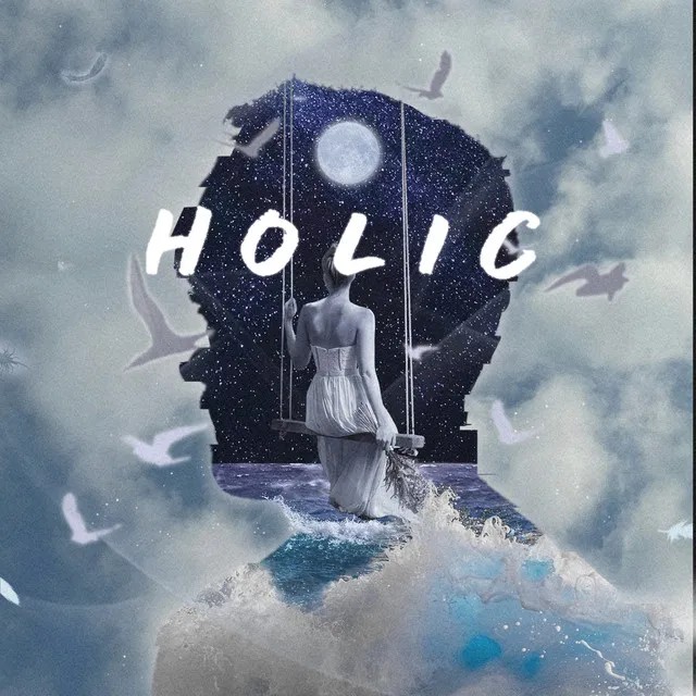 HOLIC (feat. BigEast)