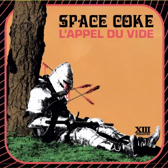 L'appel Du Vide by Space Coke