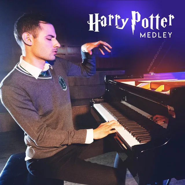 Harry Potter Medley: Hedwig's Theme / Harry's Wonderful World