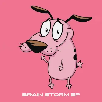 Brain Storm EP by Subreachers