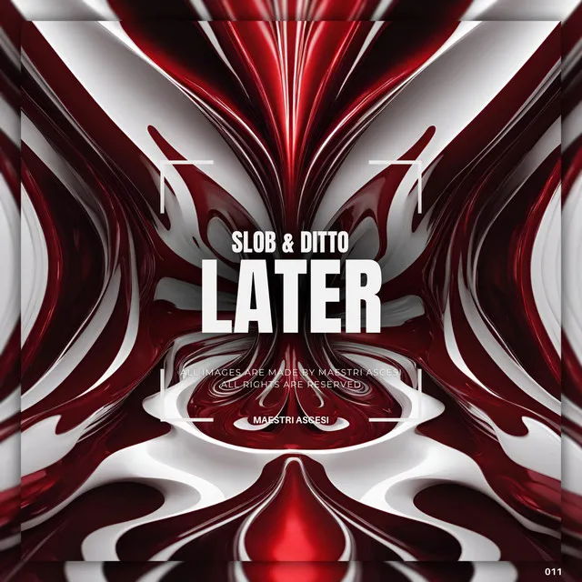 Later - Original Mix