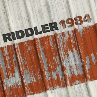 1984 by Riddler