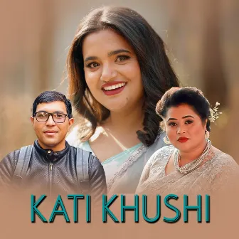 Kati Khushi by Sajja Chaulagain