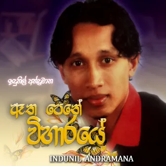 Aatha pene wiharaye by Indunil Andramana