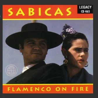 Flamenco on Fire by Sabicas