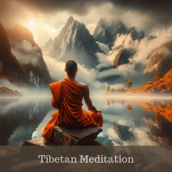 Tibetan Meditation: Cure Damage to the Mind and Mental by Tibetan Gong!