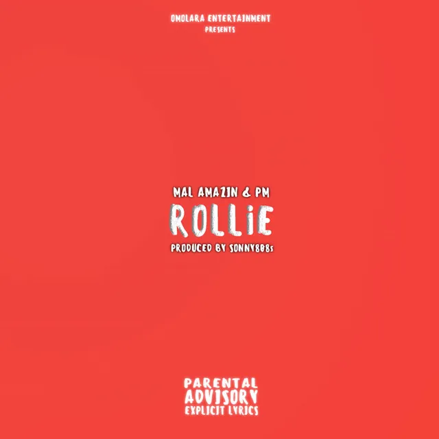 Rollie (Prod. by Sonny)