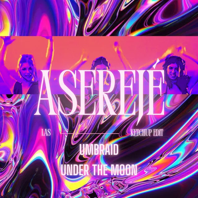 Aserejé - (umbraid x Under the Moon edit) - Hard Dance