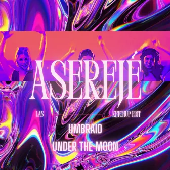 Aserejé - (umbraid x Under the Moon edit) [Hard Dance] by Under The Moon