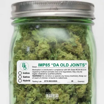 Da Old Joints by Imp85