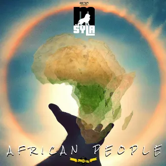 African People by M-Syla